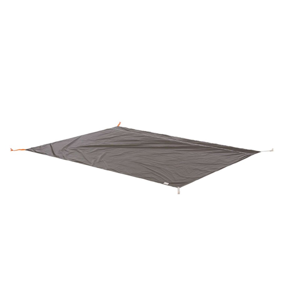 Tents * | Big Agnes Copper Spur 3 Platinum Footprint