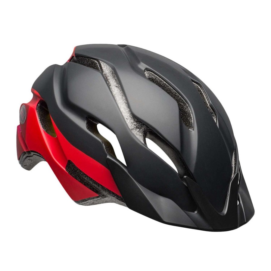 Games & Toys * | Bell Adult Revolution Mips Bicycle Helmet