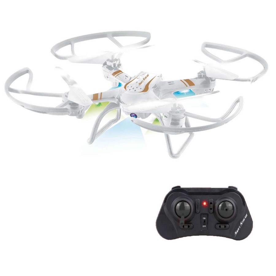 Games & Toys * | Swift Stream Rc Z-39Cv Camera Drone