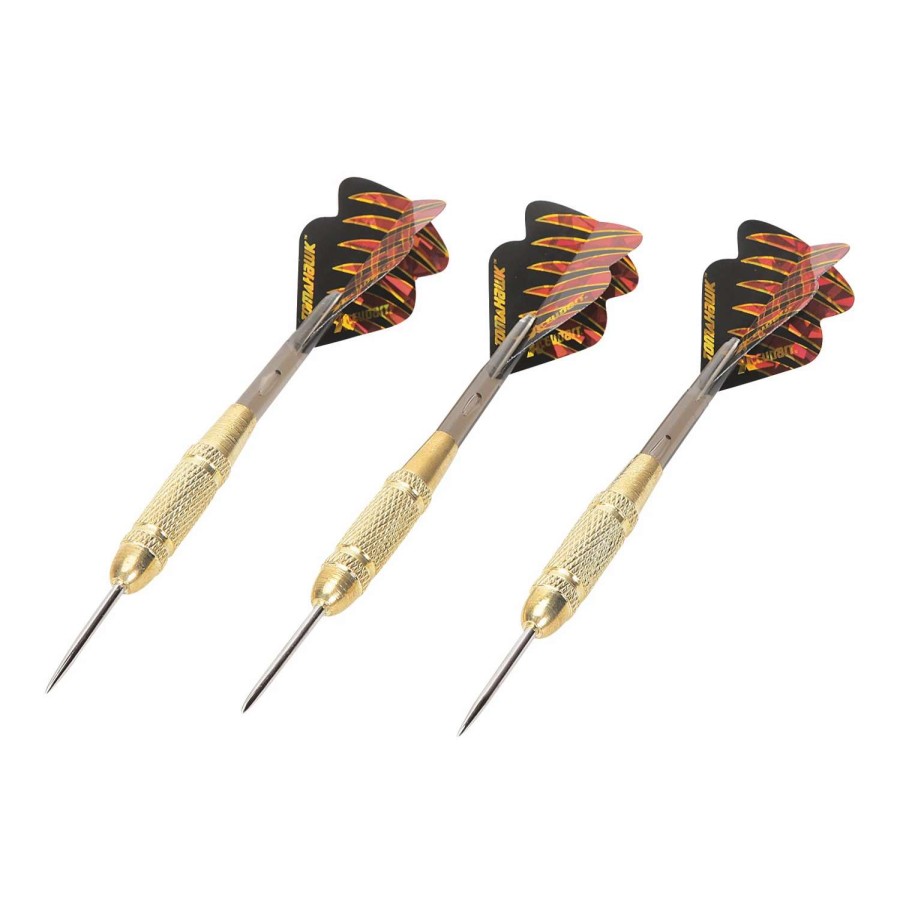 Games & Toys * | Accudart Blast Steel-Tip Dart Set