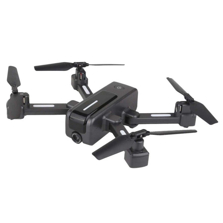 Games & Toys * | Swift Stream Rc Z-47 Folding Dual-Camera Drone