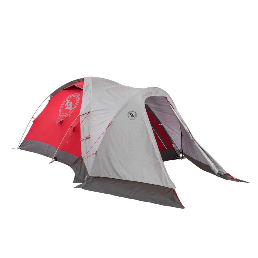 Tents * | Big Agnes Shield 3 Accessory Vestibule