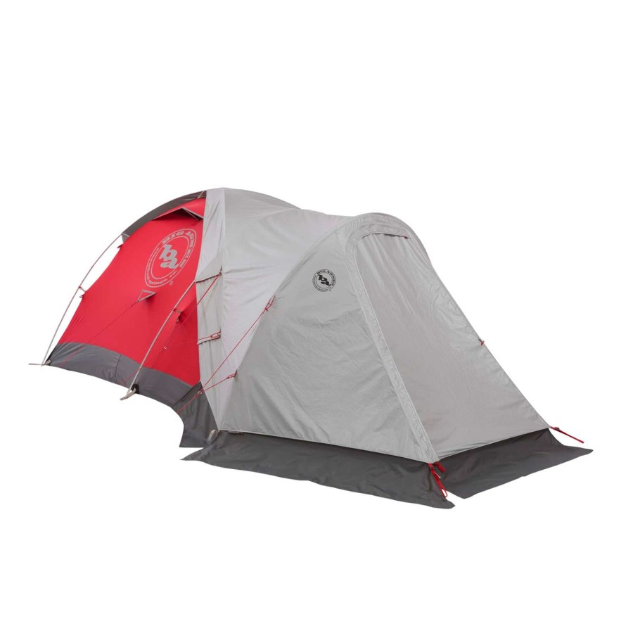 Tents * | Big Agnes Shield 3 Accessory Vestibule