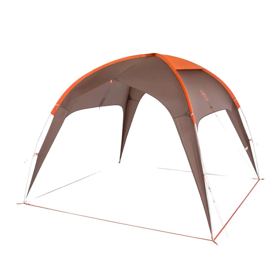 Tents * | Big Agnes Sage Canyon Shelter Plus