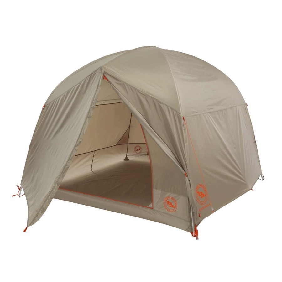 Tents * | Big Agnes Spicer Peak 6