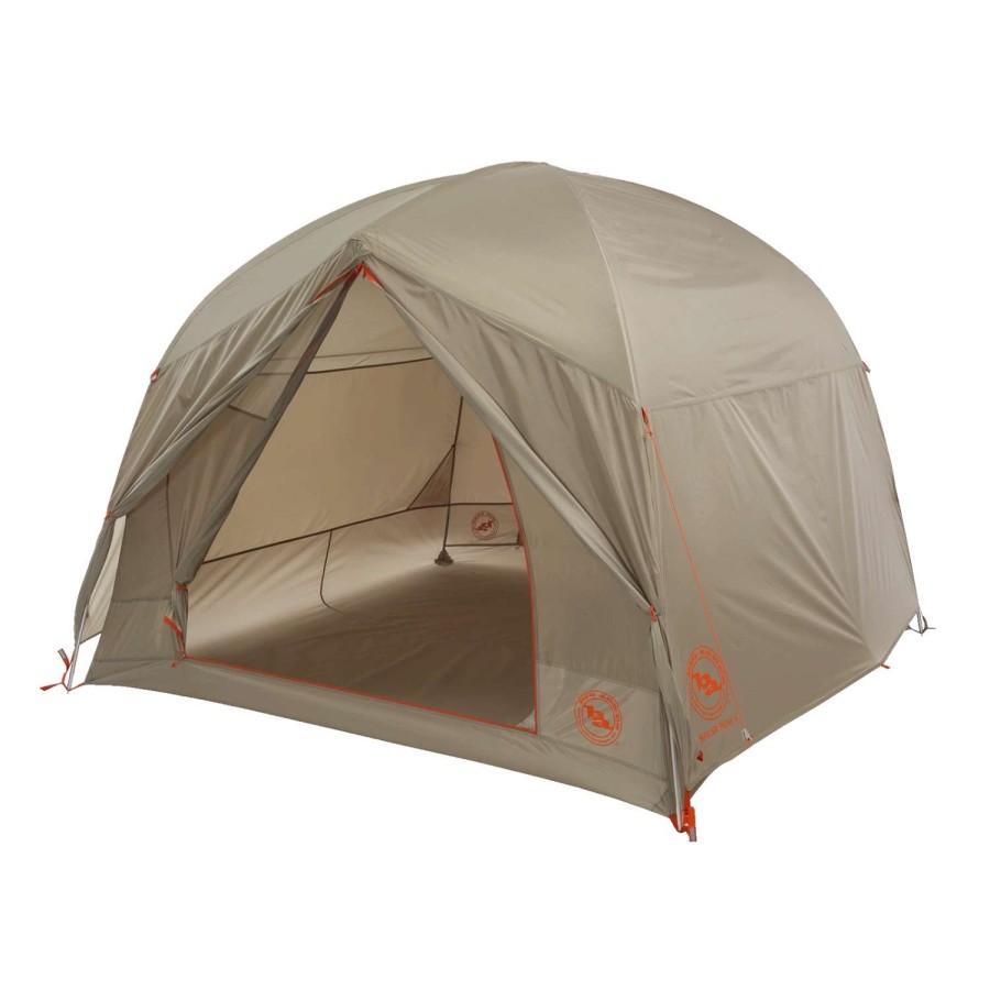 Tents * | Big Agnes Spicer Peak 6