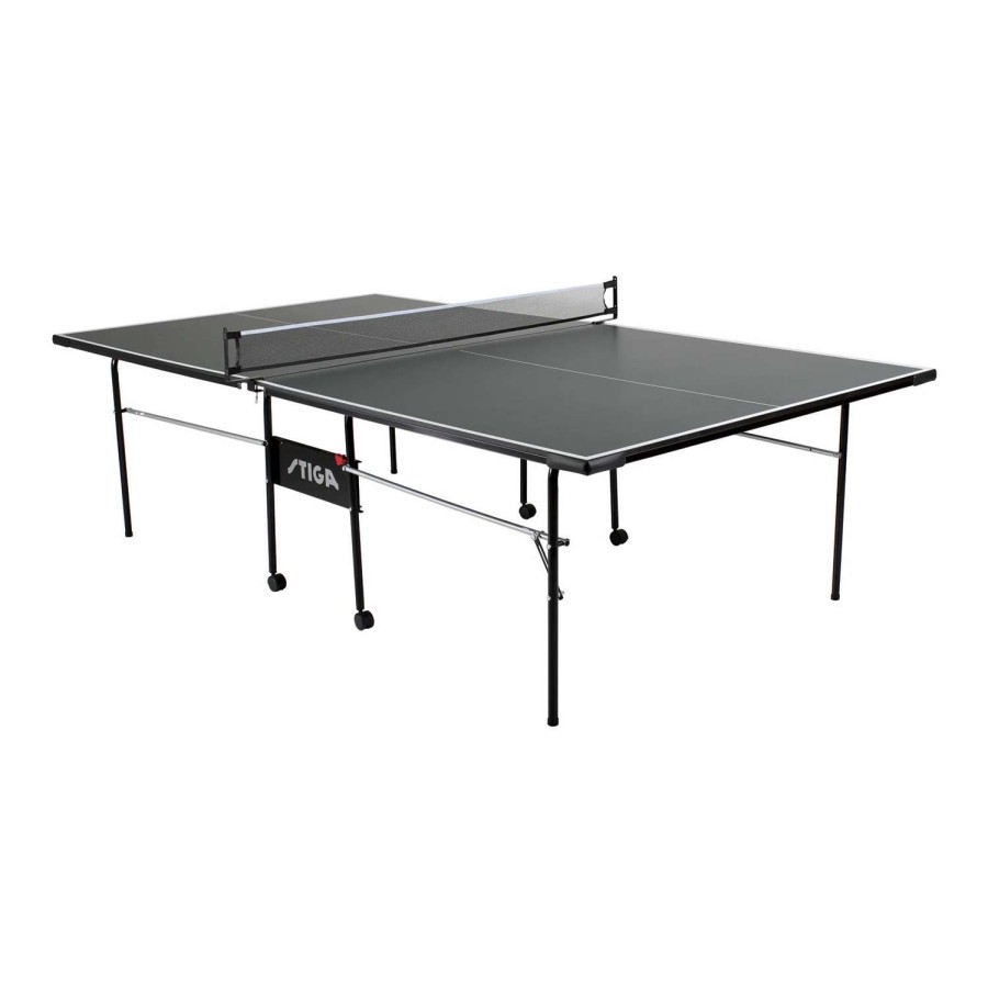 Games & Toys * | Stiga Advance Indoor Table Tennis Table