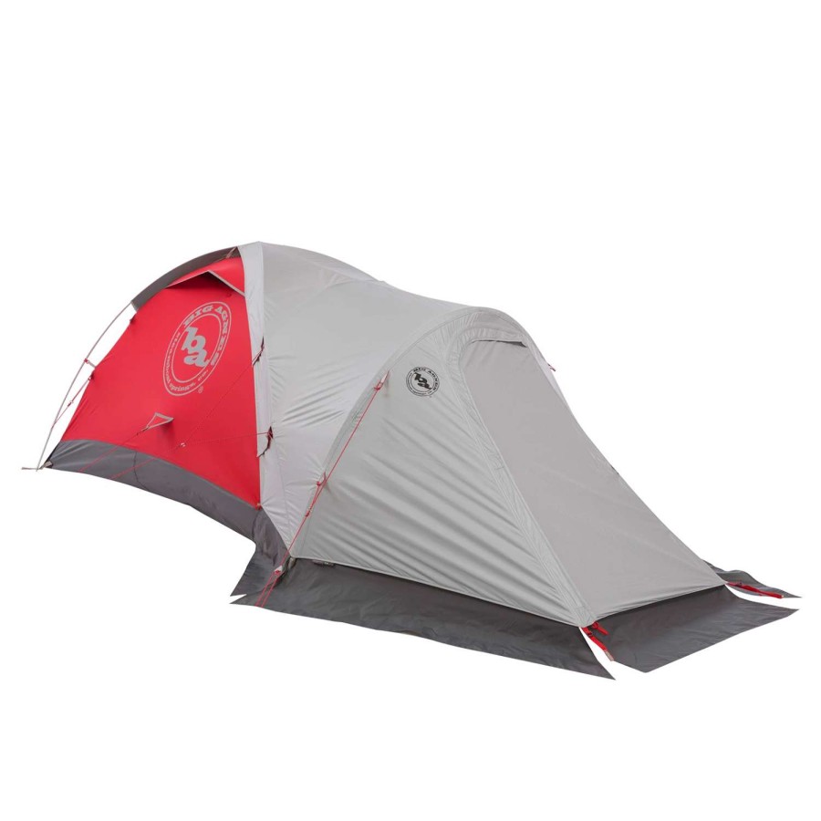 Tents * | Big Agnes Shield 2 Accessory Vestibule