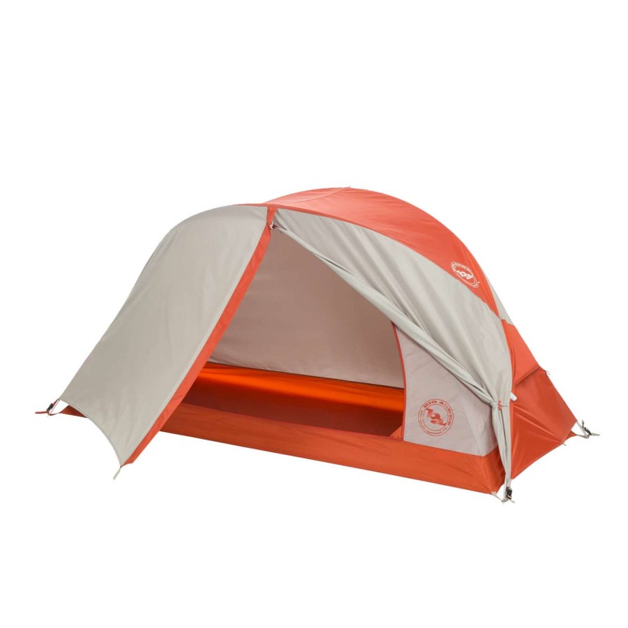 Tents * | Big Agnes Sheep Mountain 1