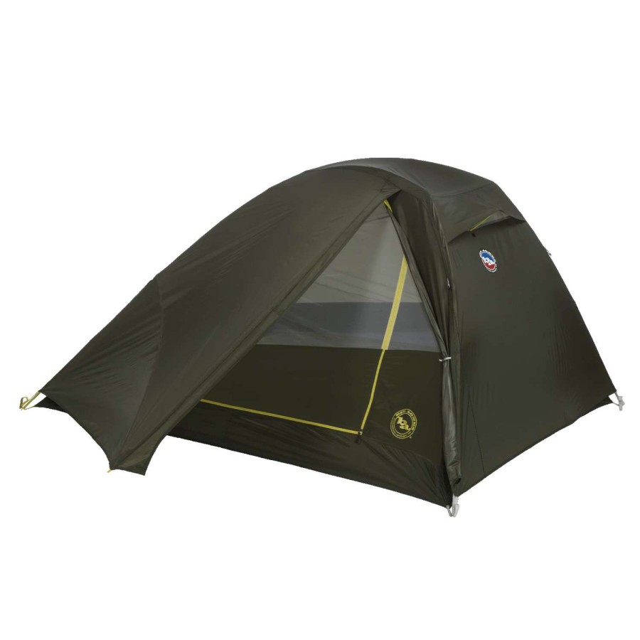 Tents * | Big Agnes Crag Lake Sl3