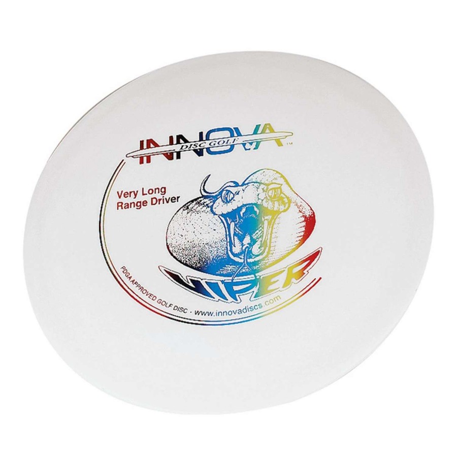 Games & Toys * | Innova Driver Golf Disc Assortment