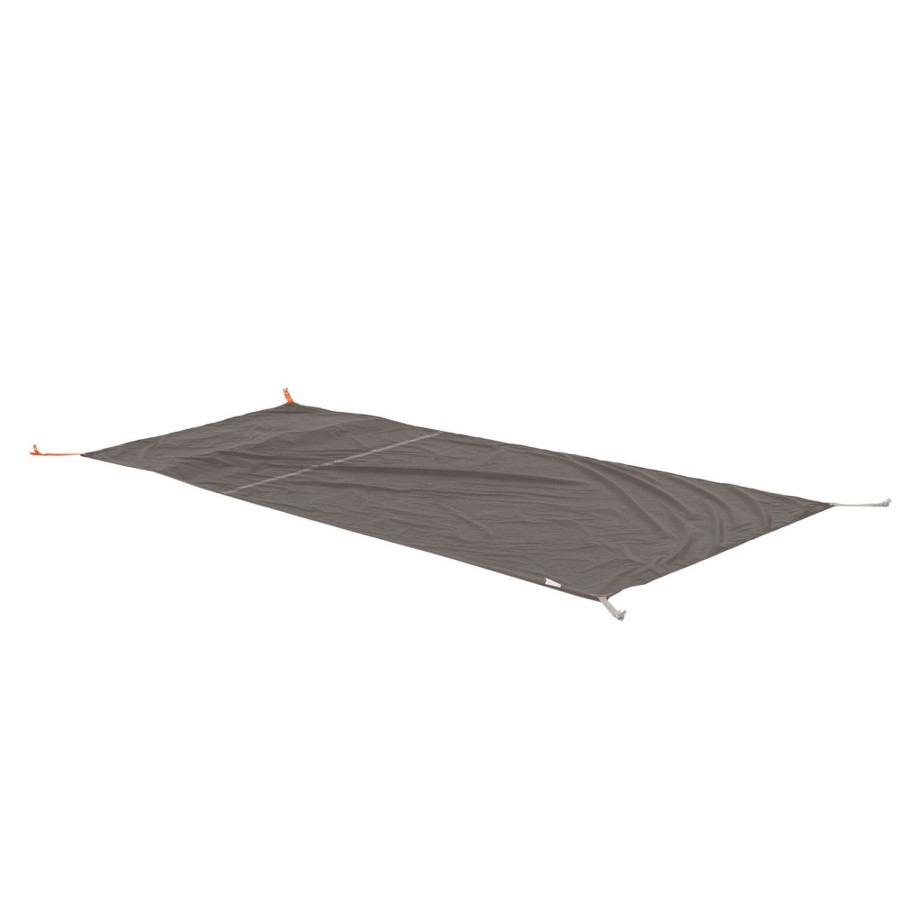 Tents * | Big Agnes Copper Spur Hv Ul2 & Mtnglo Footprint