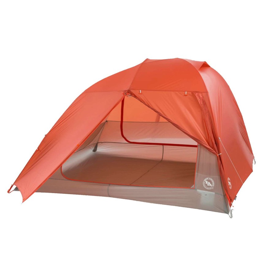 Tents * | Big Agnes Copper Spur Hv Ul4