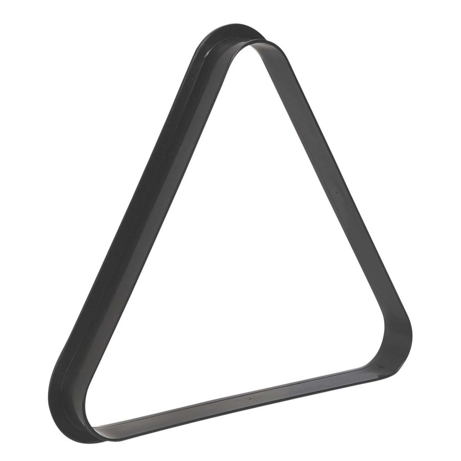 Games & Toys * | Mizerak Plastic Triangle