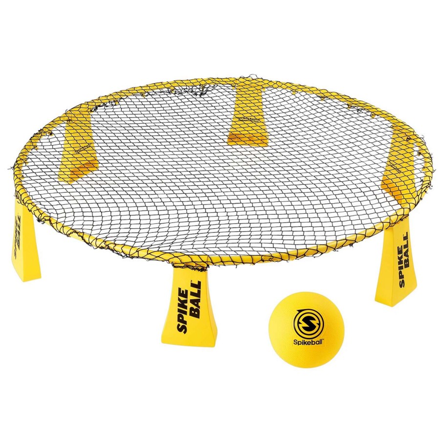 Games & Toys * | Spikeball Rookie Kit