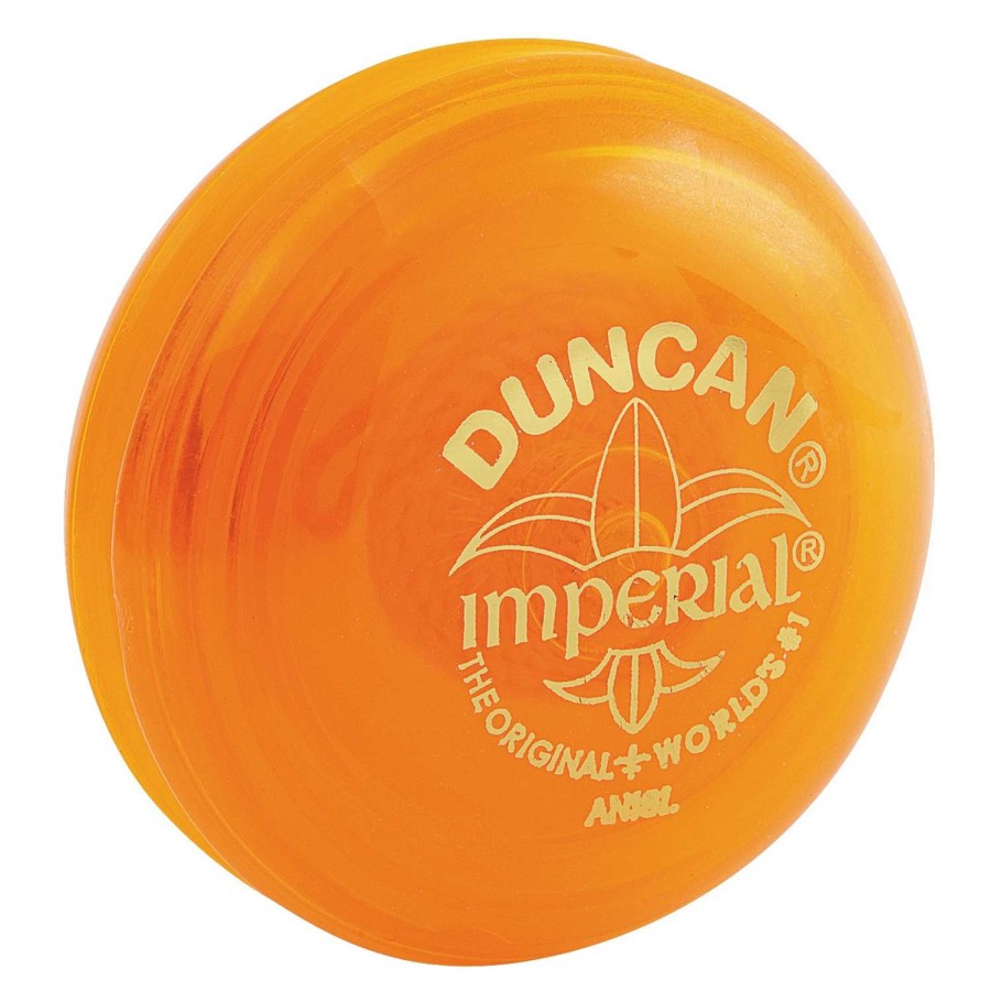 Games & Toys * | Duncan Imperial Yo-Yo