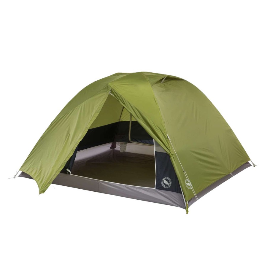 Tents * | Big Agnes Blacktail 3