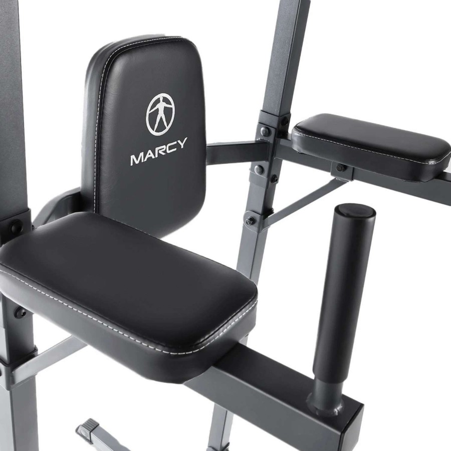 Weights & Benches * | Marcy Power Tower