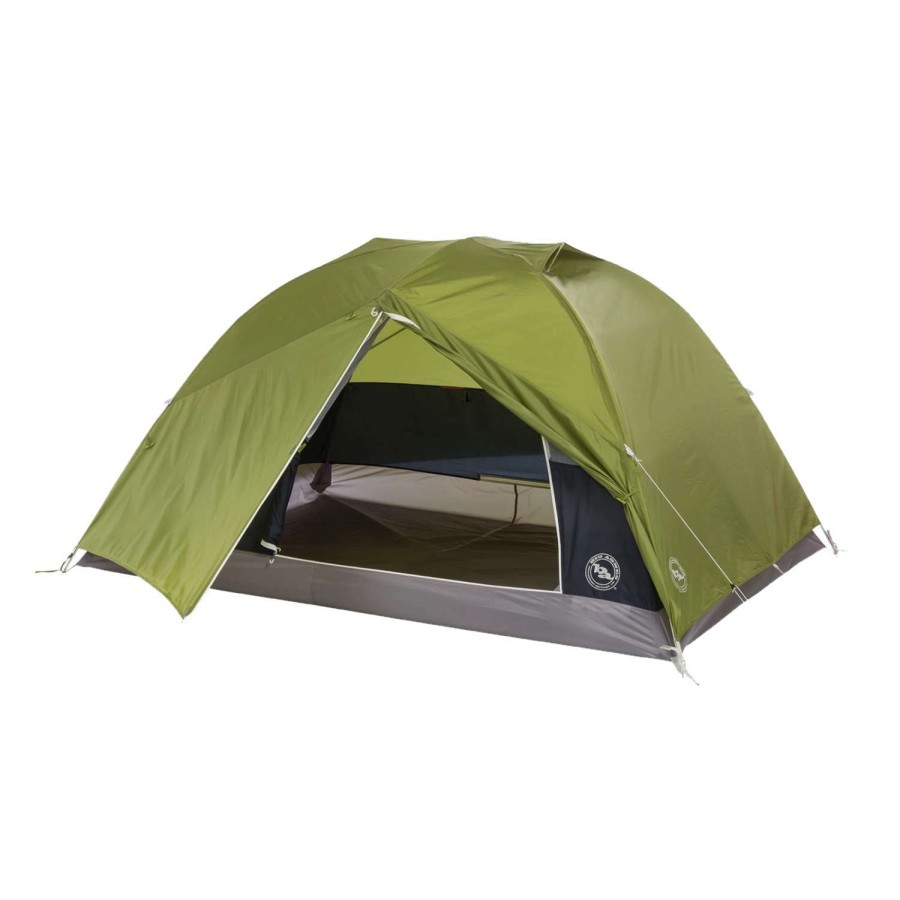 Tents * | Big Agnes Blacktail 2