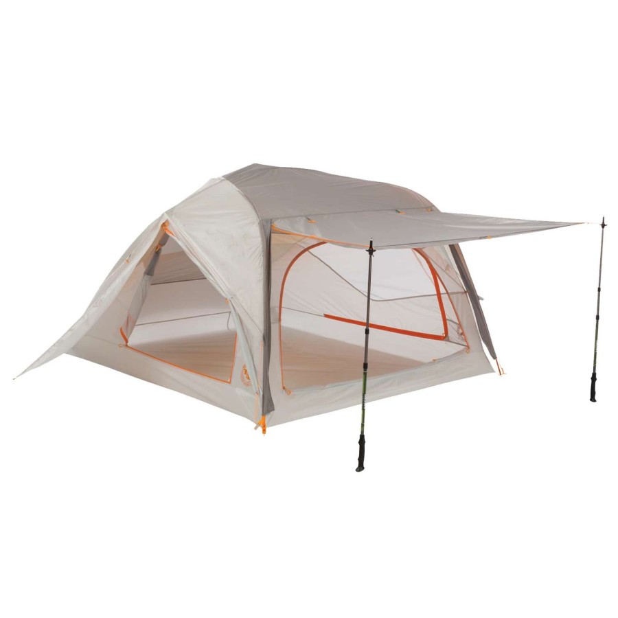 Tents * | Big Agnes Salt Creek Sl3