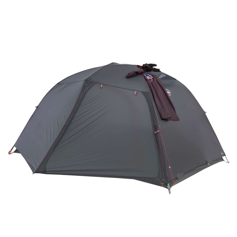 Tents * | Big Agnes Copper Spur Hv Ul3 Bikepack