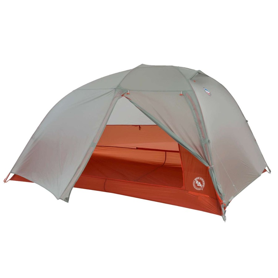 Tents * | Big Agnes Copper Spur Hv Ul3 Long