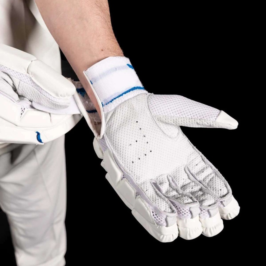 Cricket * | Fortress Original 200 Batting Gloves