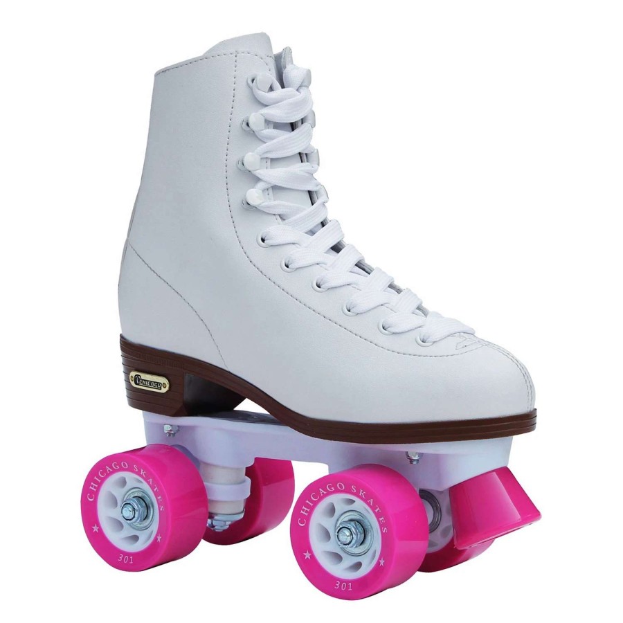 Games & Toys * | Chicago Women'S Roller Skates