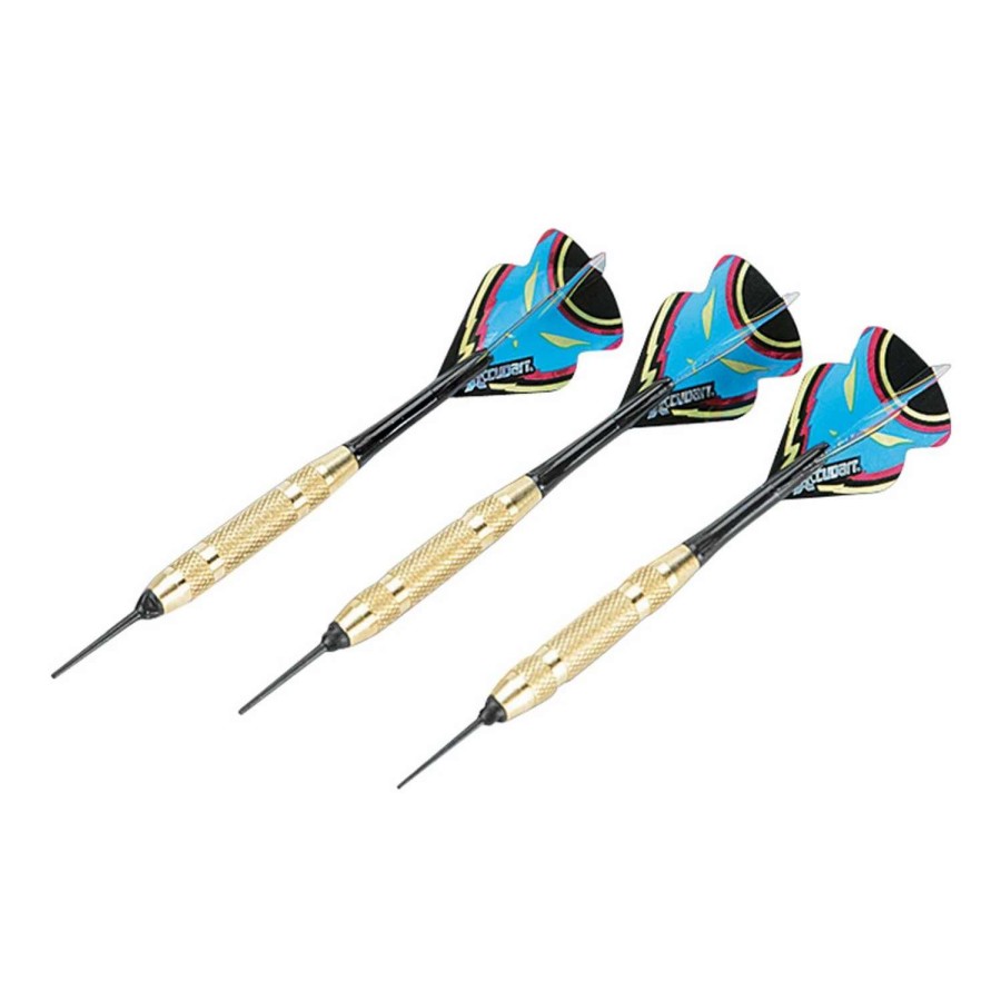 Games & Toys * | Accudart Blast Soft-Tip Dart Set