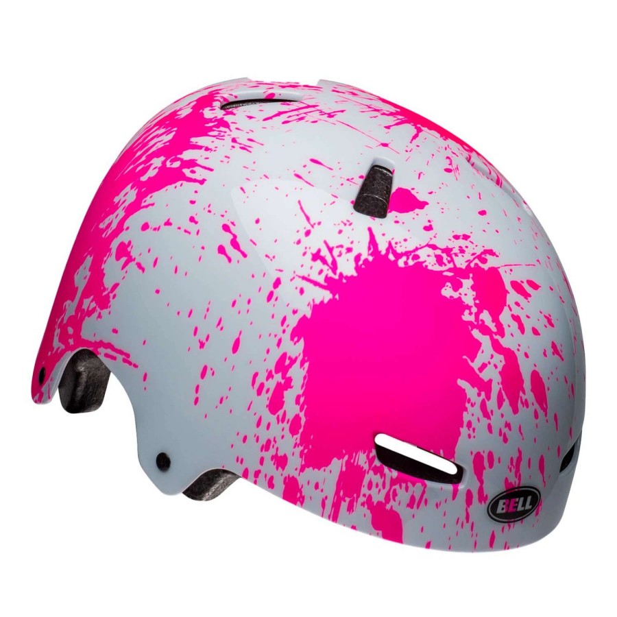 Games & Toys * | Bell Impulse Youth Multi-Sport Helmet