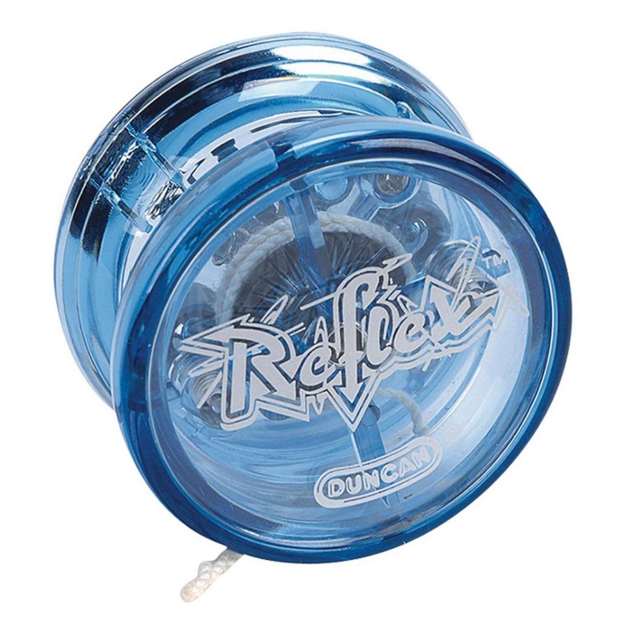 Games & Toys * | Duncan Reflex Yo-Yo