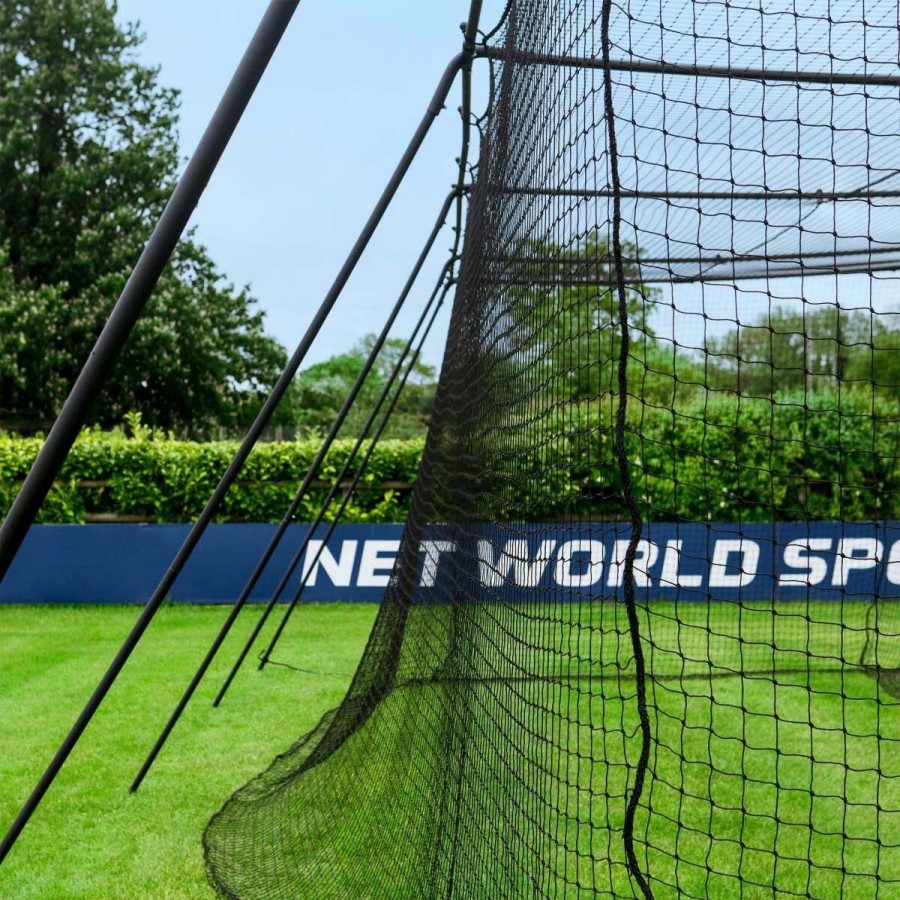 Cricket * | Net World Sports Vulcan Cricket Cage Frame Kit