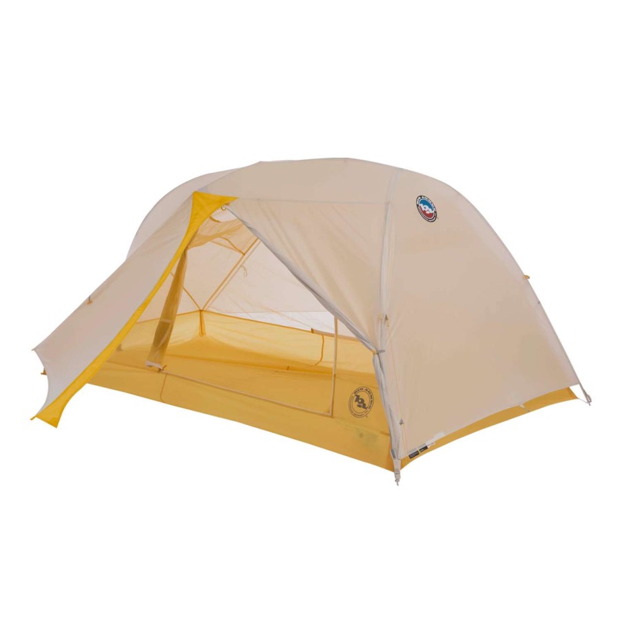 Tents * | Big Agnes Tiger Wall Ul2 Solution Dye