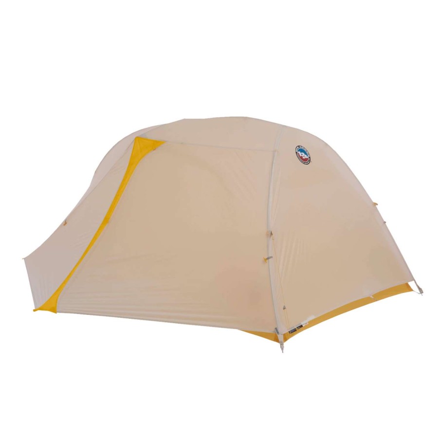 Tents * | Big Agnes Tiger Wall Ul2 Solution Dye