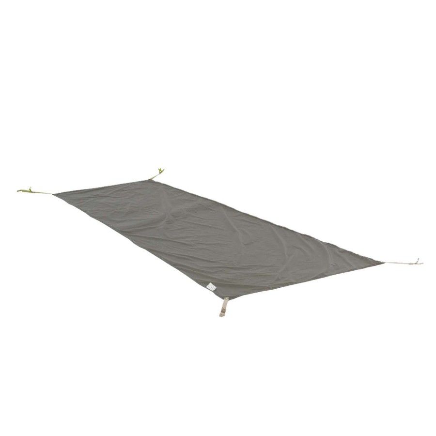 Tents * | Big Agnes Seedhouse Sl1 Footprint