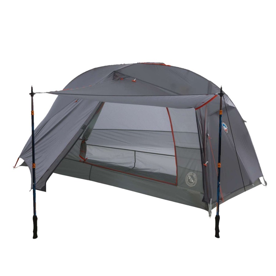 Tents * | Big Agnes Copper Spur Hv Ul1 Bikepack