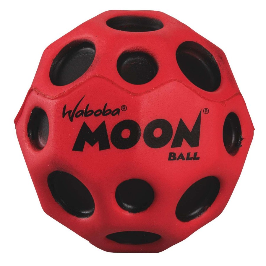 Games & Toys * | Waboba Moon Ball