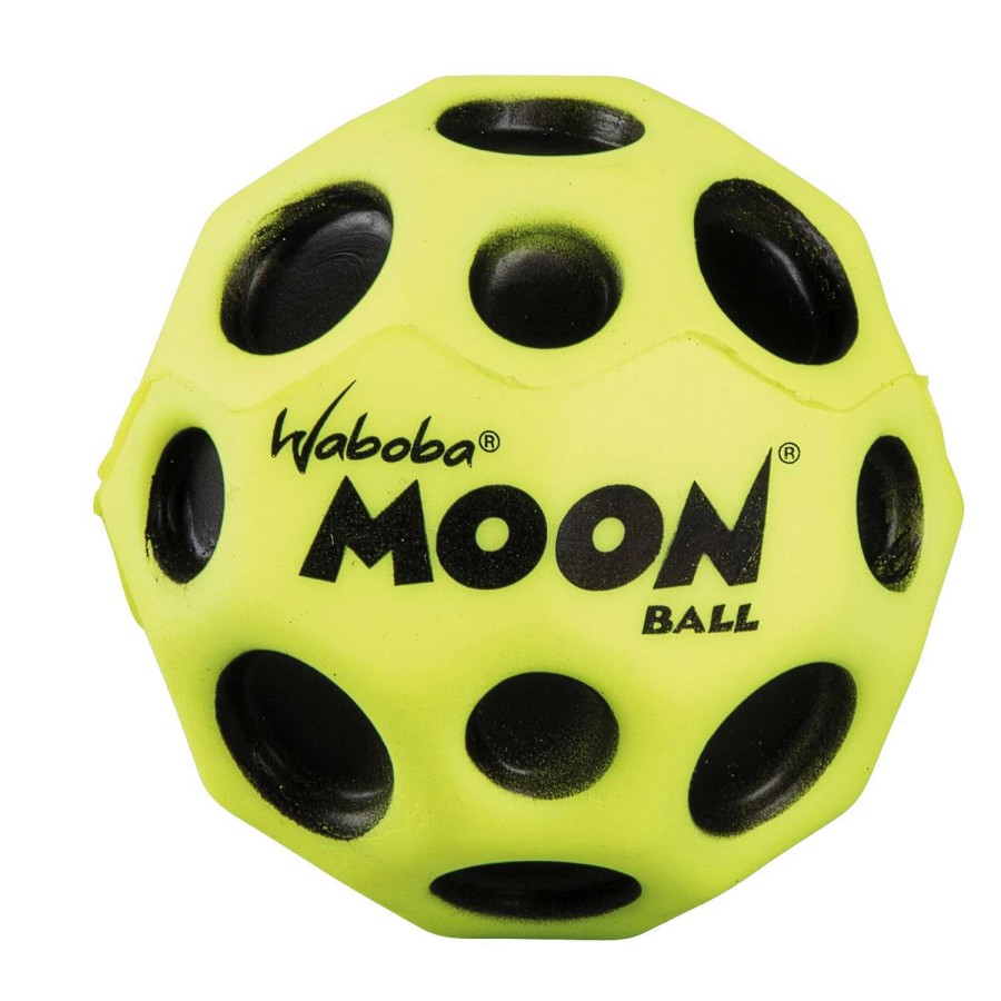 Games & Toys * | Waboba Moon Ball