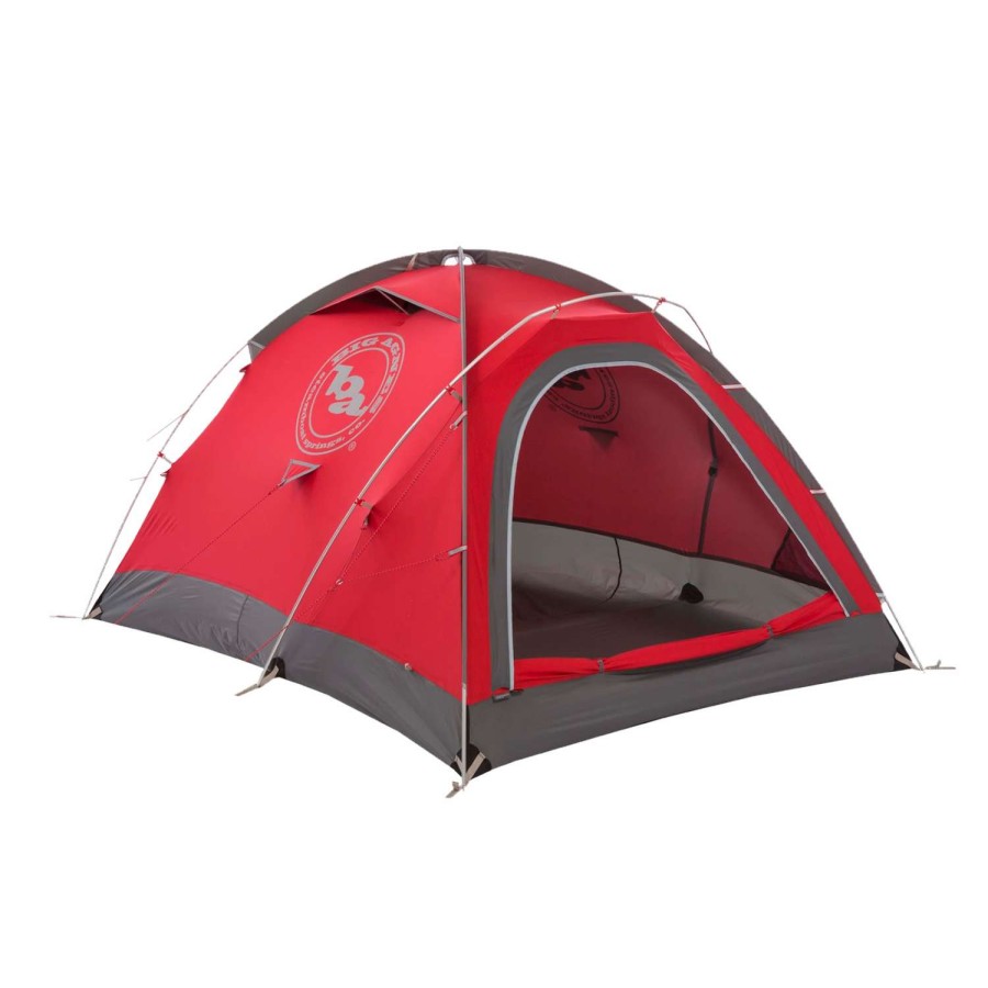 Tents * | Big Agnes Shield 3