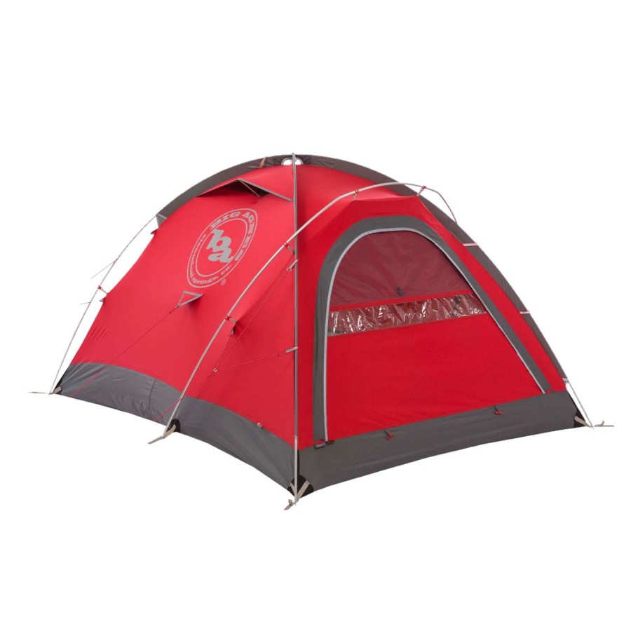 Tents * | Big Agnes Shield 3