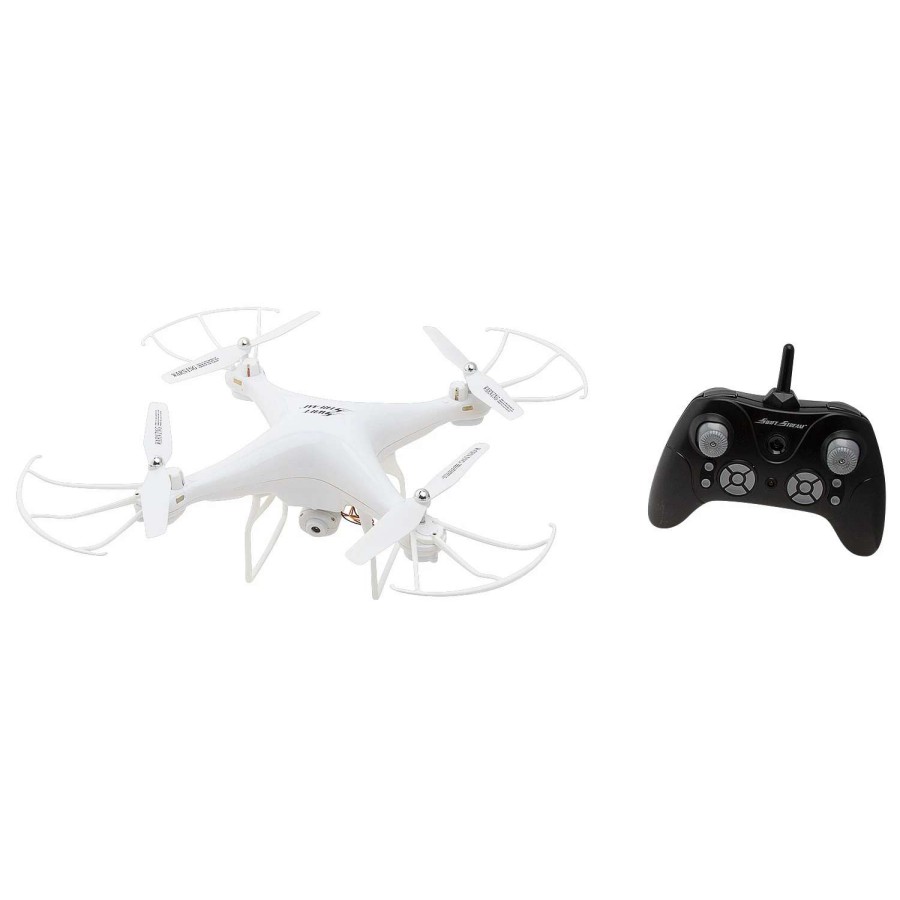 Games & Toys * | Swift Stream Rc Z-17 Wi-Fi Camera Drone