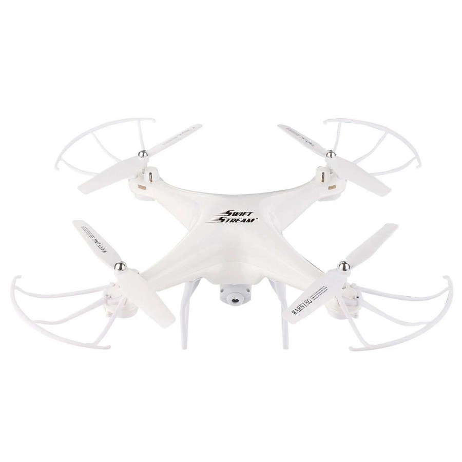 Games & Toys * | Swift Stream Rc Z-17 Wi-Fi Camera Drone