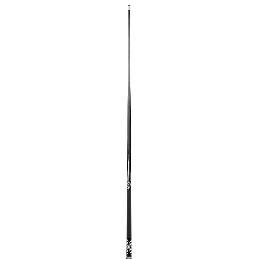 Games & Toys * | Mizerak Premium Cue And Case Combo