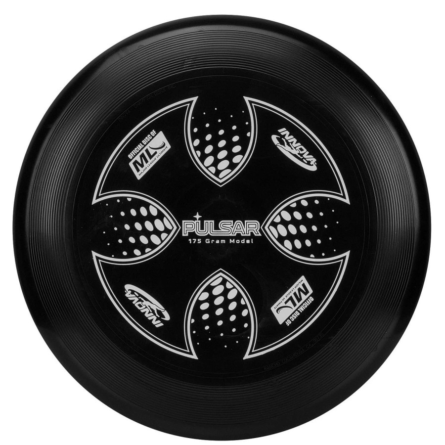 Games & Toys * | Innova Pulsar Official Ultimate Disc