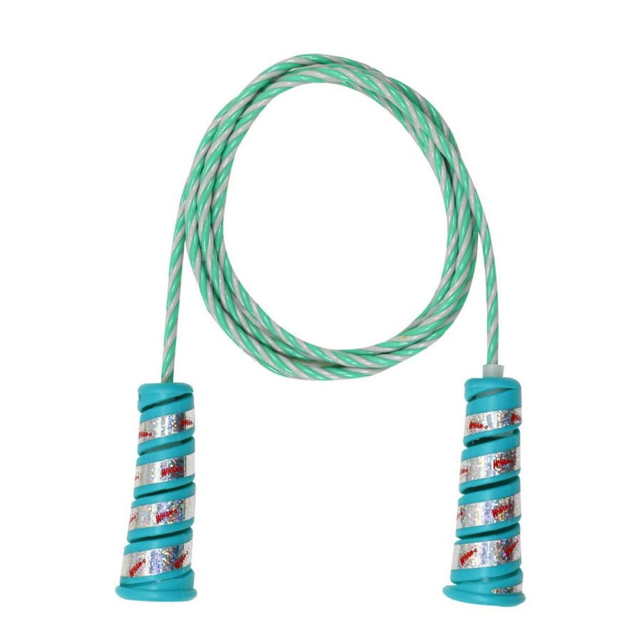 Games & Toys * | Wham-O Hula Hoop Jump Rope