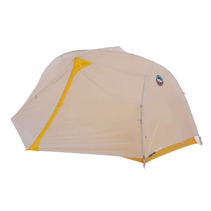 Tents * | Big Agnes Tiger Wall Ul1 Solution Dye