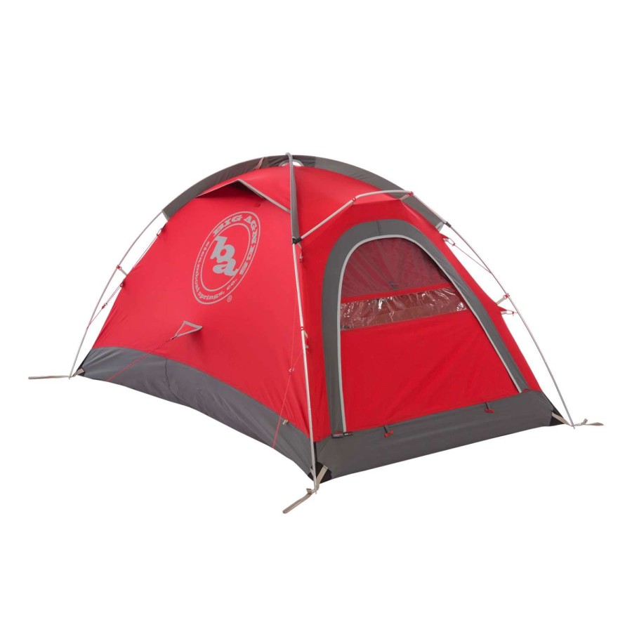 Tents * | Big Agnes Shield 2