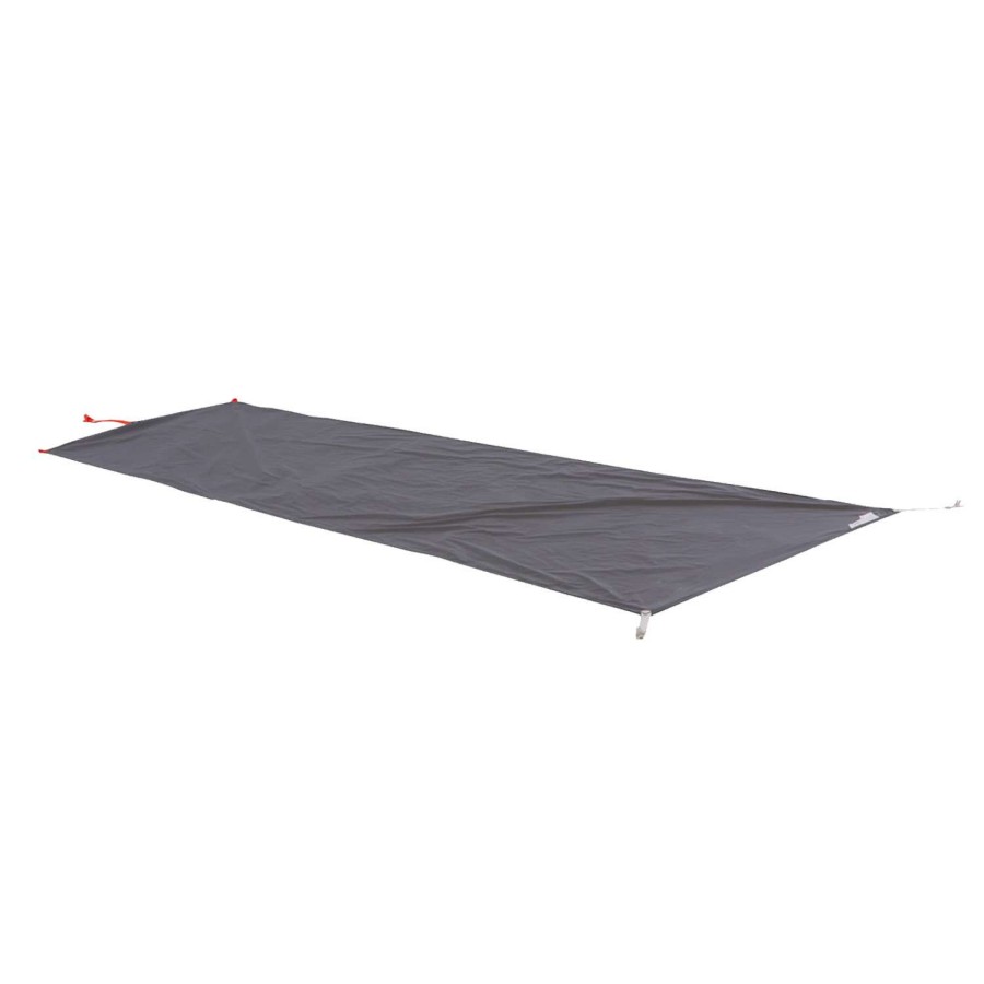 Tents * | Big Agnes Fly Creek Hv Ul 1 Footprint