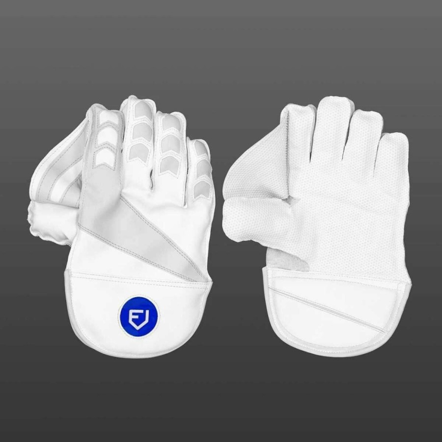 Cricket * | Fortress Original Wicket Keeper Gloves