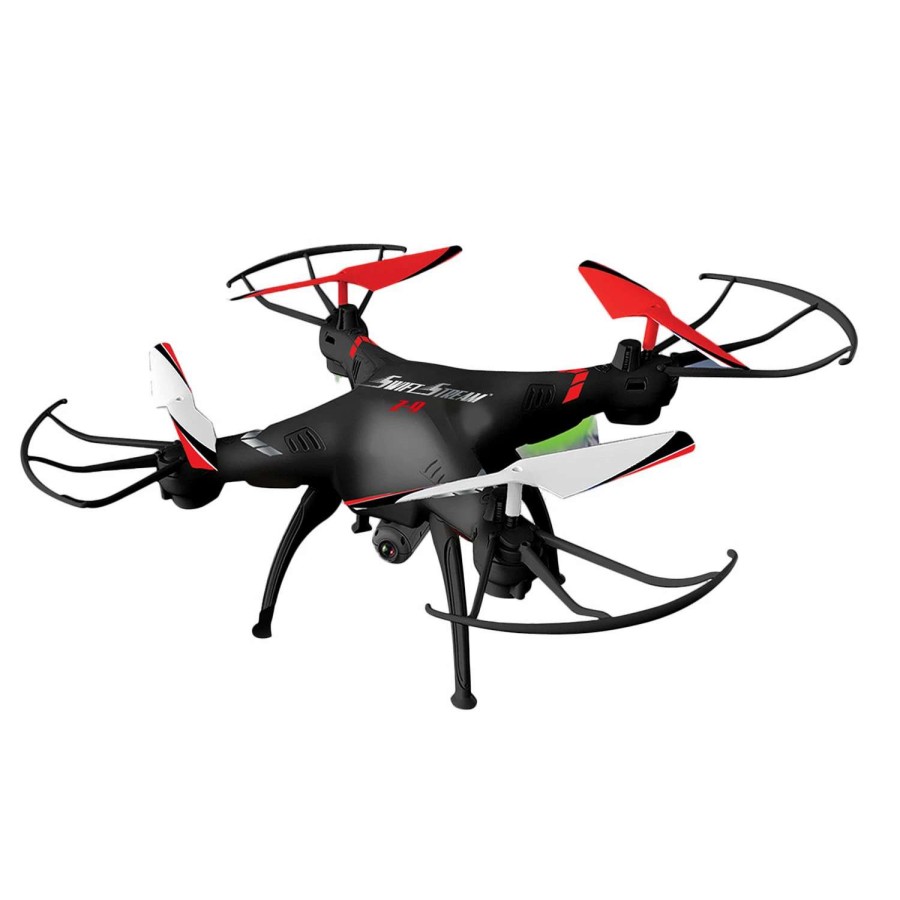 Games & Toys * | Swift Stream Rc Z-9 Camera Drone